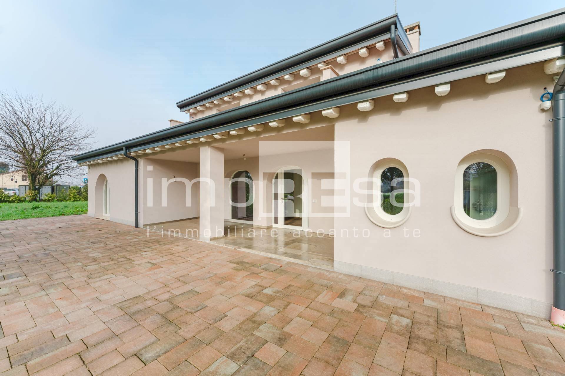 Foto 1 - Villa via Noalese, Treviso - foto 1
