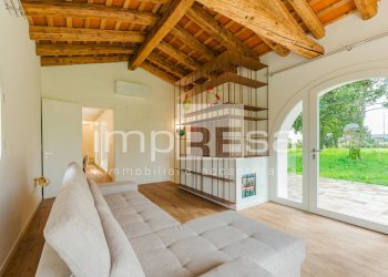 Foto 1 - Villa via Noalese, Treviso - foto 1