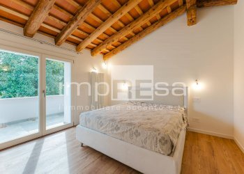 Foto 4 - Villa via Noalese, Treviso - foto 4