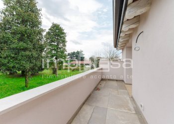 Foto 21 - Villa via Noalese, Treviso - foto 21