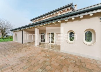 Foto 1 - Villa via Noalese, Treviso - foto 1