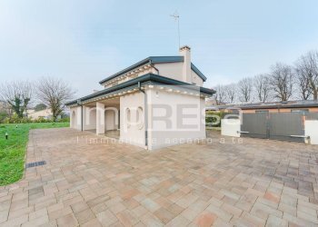 Foto 23 - Villa via Noalese, Treviso - foto 23