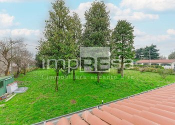 Foto 24 - Villa via Noalese, Treviso - foto 24