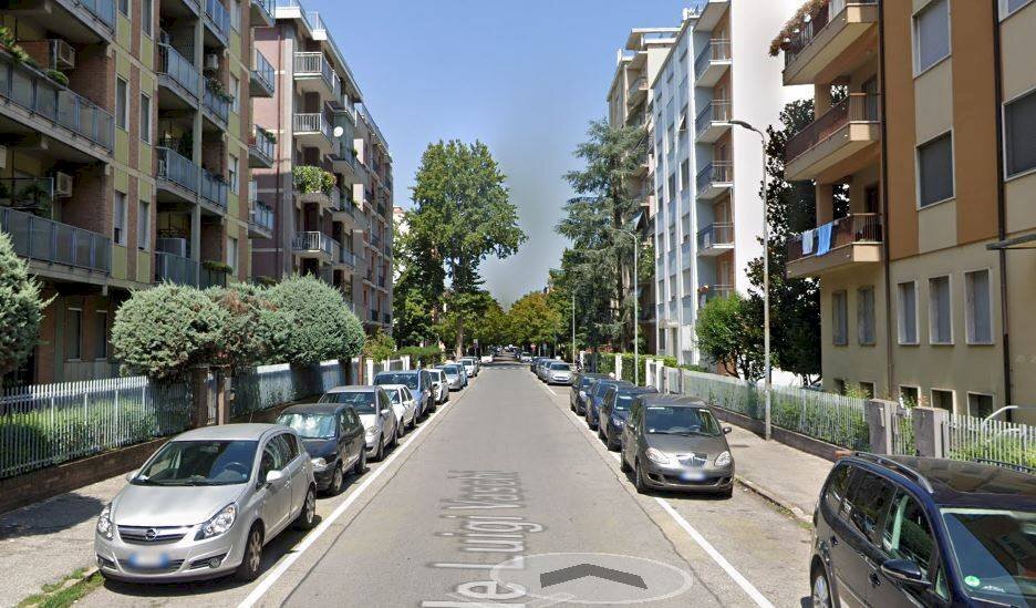 Foto 1 - Appartamento via vaschi, Mantova - foto 1