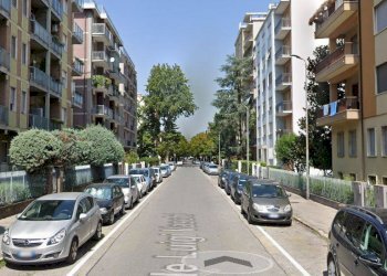 Foto 1 - Appartamento via vaschi, Mantova - foto 1