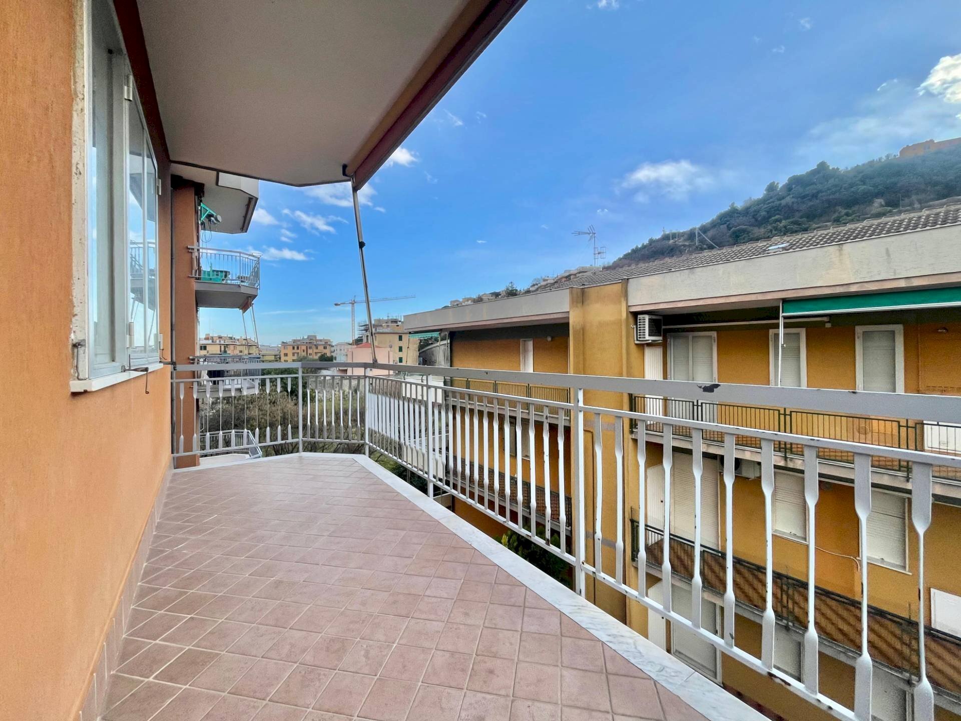 Foto 3 - Two-room apartment Via Crispi, Pietra Ligure - photo 3