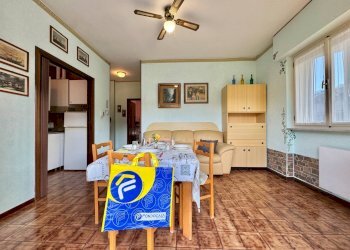 Foto 1 - Two-room apartment Via Crispi, Pietra Ligure - photo 1