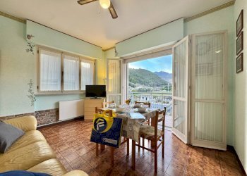 Foto 2 - Two-room apartment Via Crispi, Pietra Ligure - photo 2