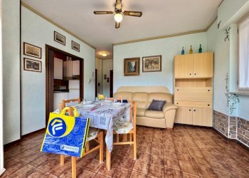 Foto 12 - Two-room apartment Via Crispi, Pietra Ligure - photo 12