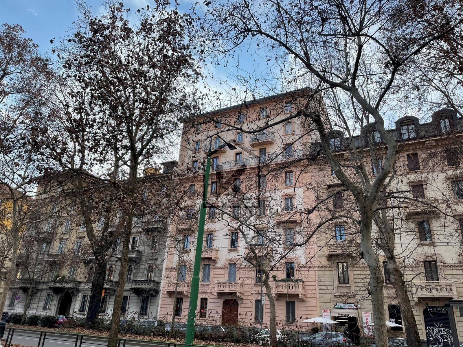 Foto 1 - Ufficio Viale Dei Mille, Milano - foto 1