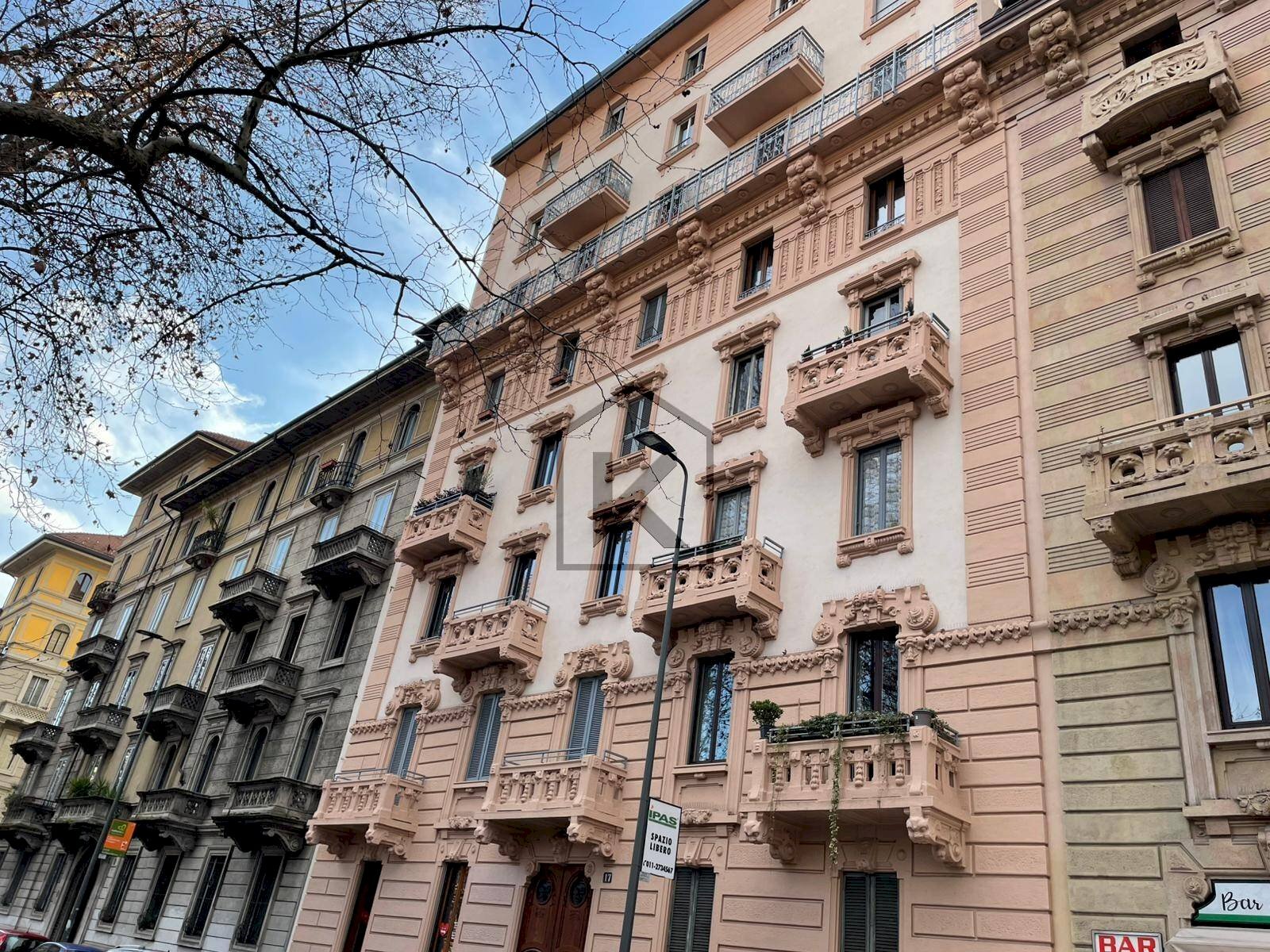 Foto 2 - Ufficio Viale Dei Mille, Milano - foto 2