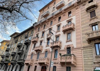 Foto 2 - Ufficio Viale Dei Mille, Milano - foto 2