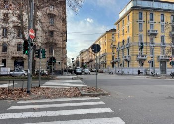 Foto 18 - Ufficio Viale Dei Mille, Milano - foto 18