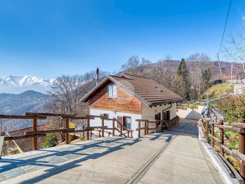 Villa Borgata Levrette, Valgioie - foto 2