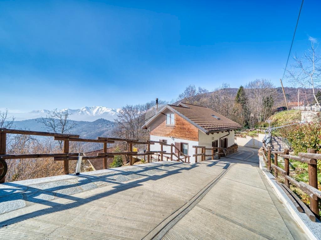 Villa Borgata Levrette, Valgioie - foto 3