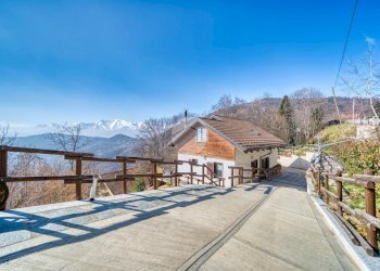 Villa Borgata Levrette, Valgioie - photo 3