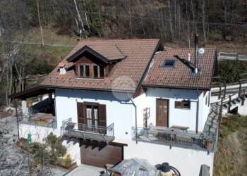 Villa Borgata Levrette, Valgioie - photo 6