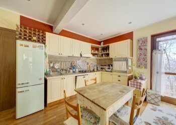 Villa Borgata Levrette, Valgioie - photo 9