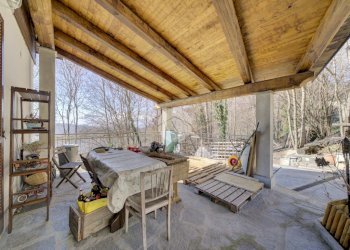 Villa Borgata Levrette, Valgioie - photo 13