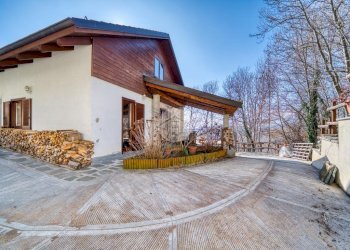 Villa Borgata Levrette, Valgioie - photo 14