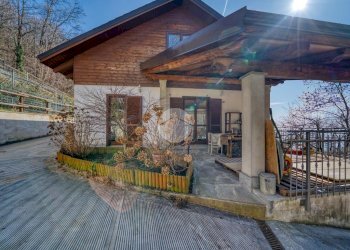 Villa Borgata Levrette, Valgioie - photo 15