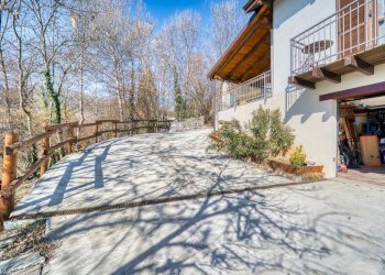 Villa Borgata Levrette, Valgioie - photo 33