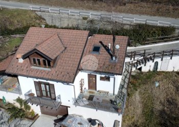 Villa Borgata Levrette, Valgioie - photo 35