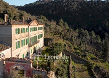 Foto 1 - Villa via delle capanne, Camaiore - foto 1