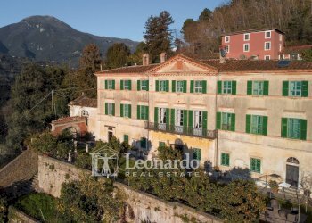 Foto 6 - Villa via delle capanne, Camaiore - foto 5