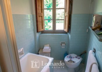 Foto 15 - Villa via delle capanne, Camaiore - foto 14