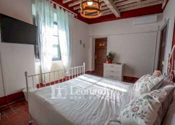 Foto 20 - Villa via delle capanne, Camaiore - foto 19