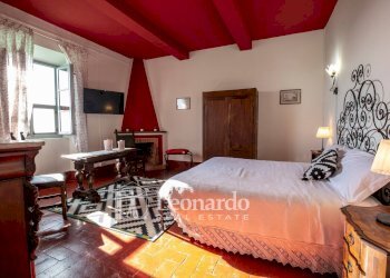 Foto 22 - Villa via delle capanne, Camaiore - foto 21