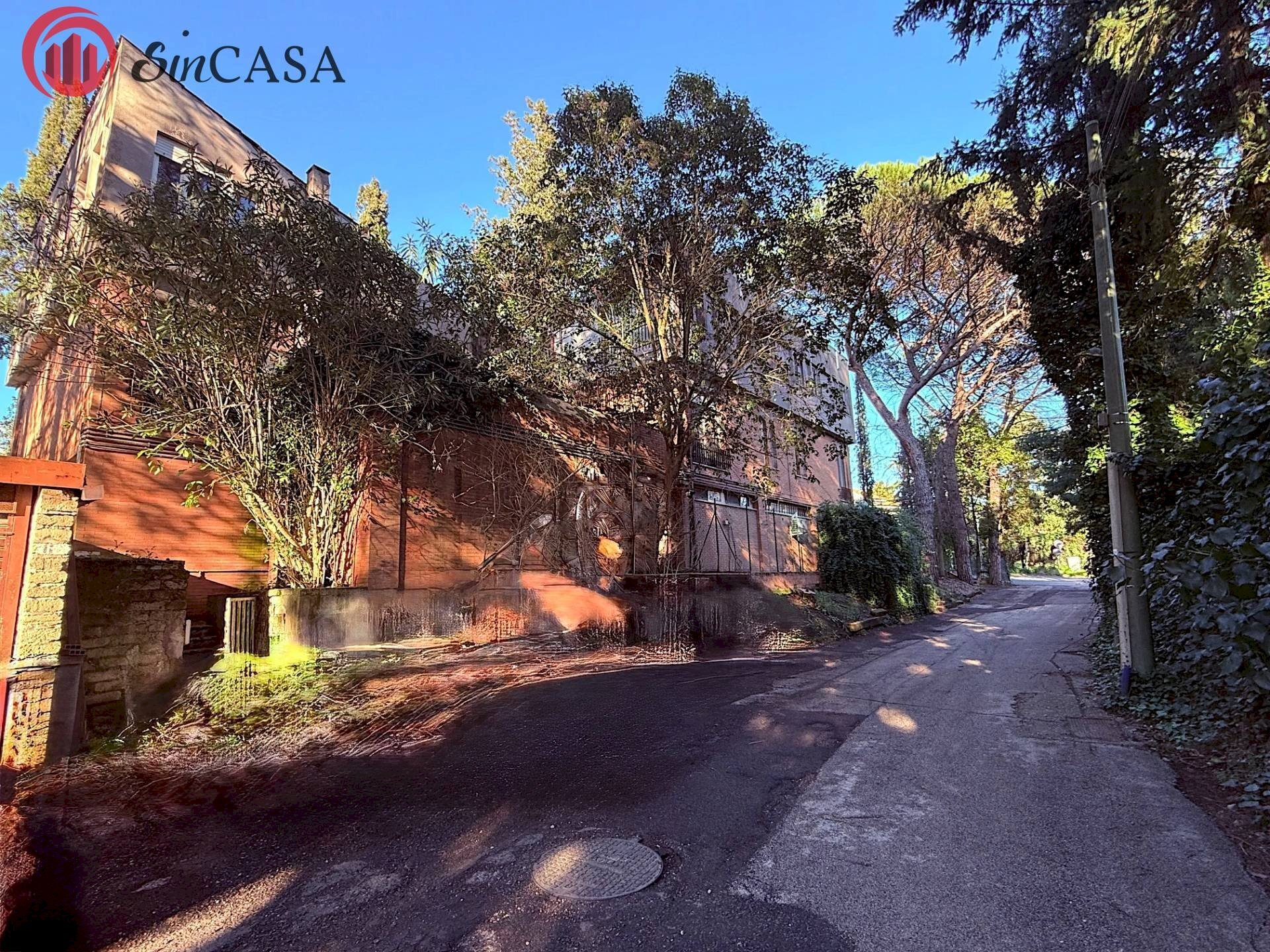 Foto 2 - Appartamento Sacrofano - foto 2