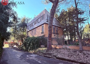 Foto 1 - Appartamento Sacrofano - foto 1