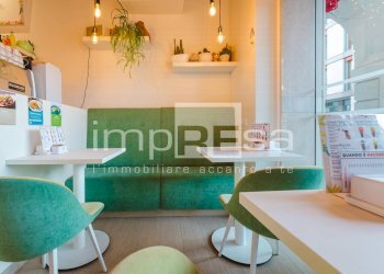 Foto 4 - Bar Tavola Calda - Fredda via cavour, Conegliano - foto 4