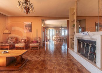 Foto 2 - Villa Strada Sant'Antonino
 
snc, Cassino - foto 2