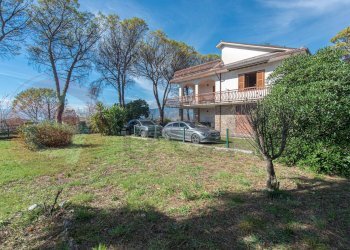 Foto 5 - Villa Strada Sant'Antonino
 
snc, Cassino - foto 5