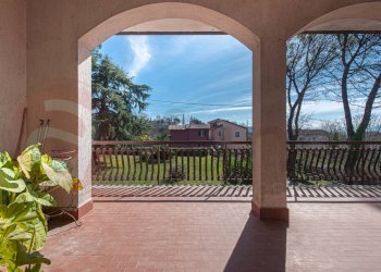 Foto 7 - Villa Strada Sant'Antonino
 
snc, Cassino - foto 7