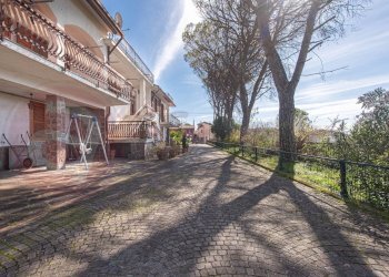 Foto 9 - Villa Strada Sant'Antonino
 
snc, Cassino - foto 9