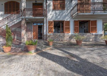 Foto 14 - Villa Strada Sant'Antonino
 
snc, Cassino - foto 14