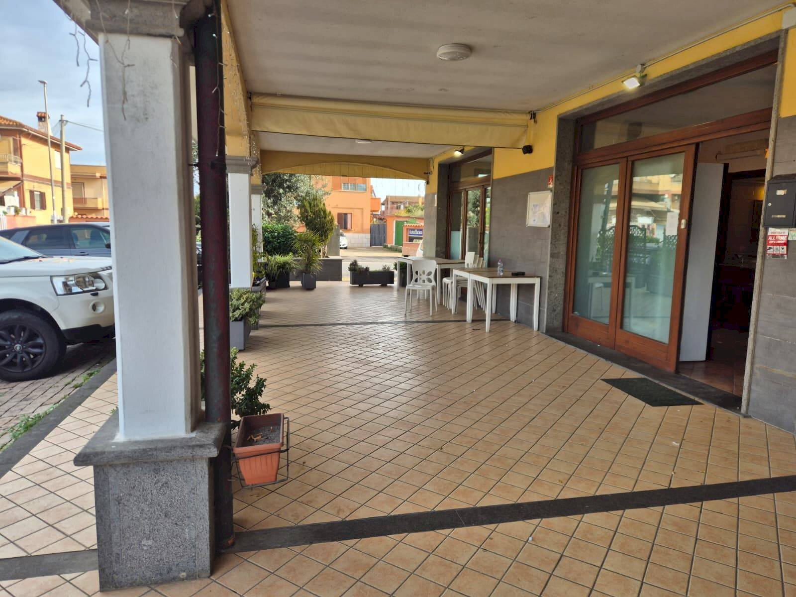 Foto 2 - Commercial Premises via passo buole, Fiumicino - photo 2