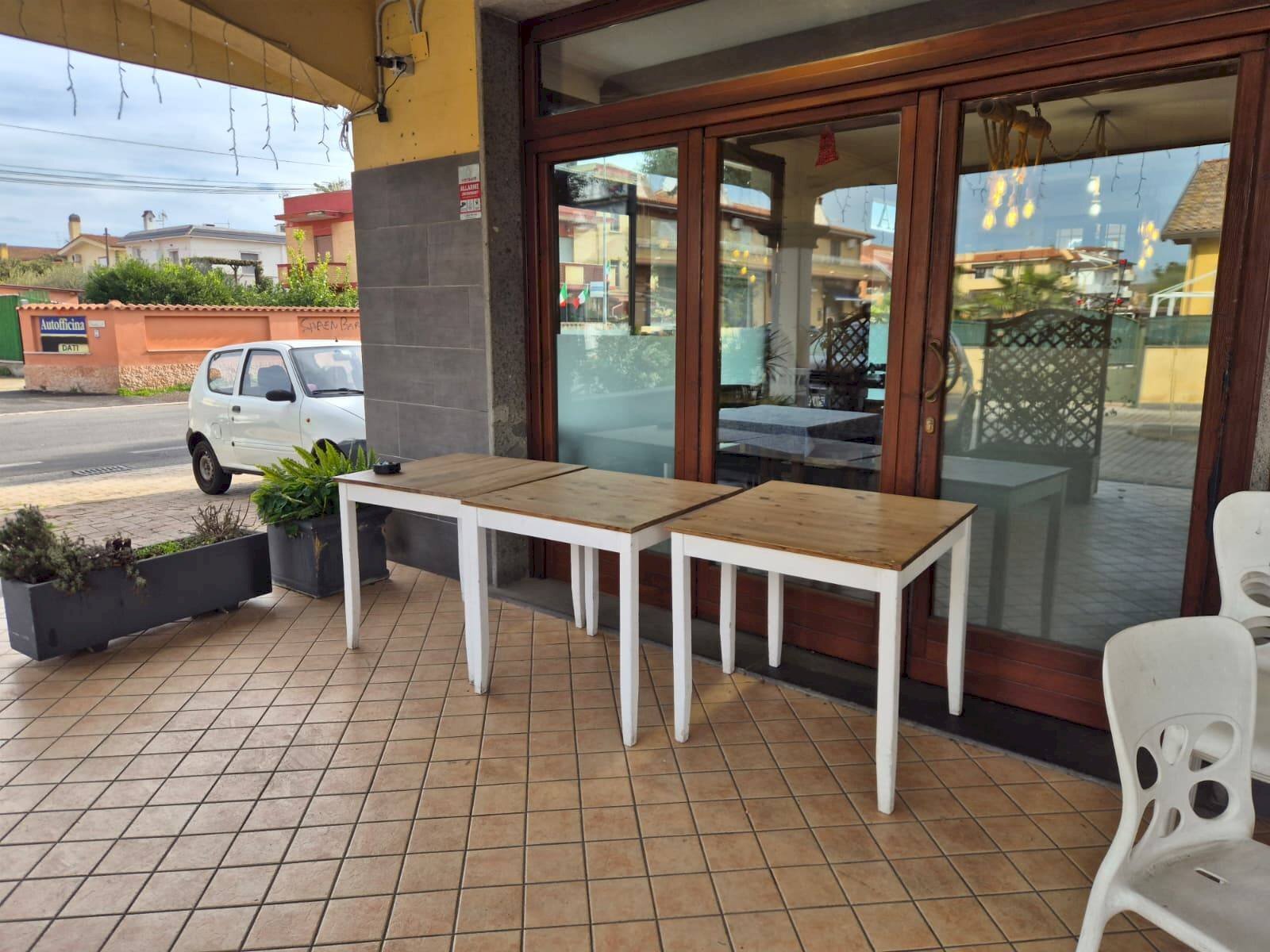 Foto 3 - Commercial Premises via passo buole, Fiumicino - photo 3