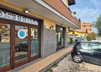 Foto 1 - Locale Commerciale via passo buole, Fiumicino - foto 1