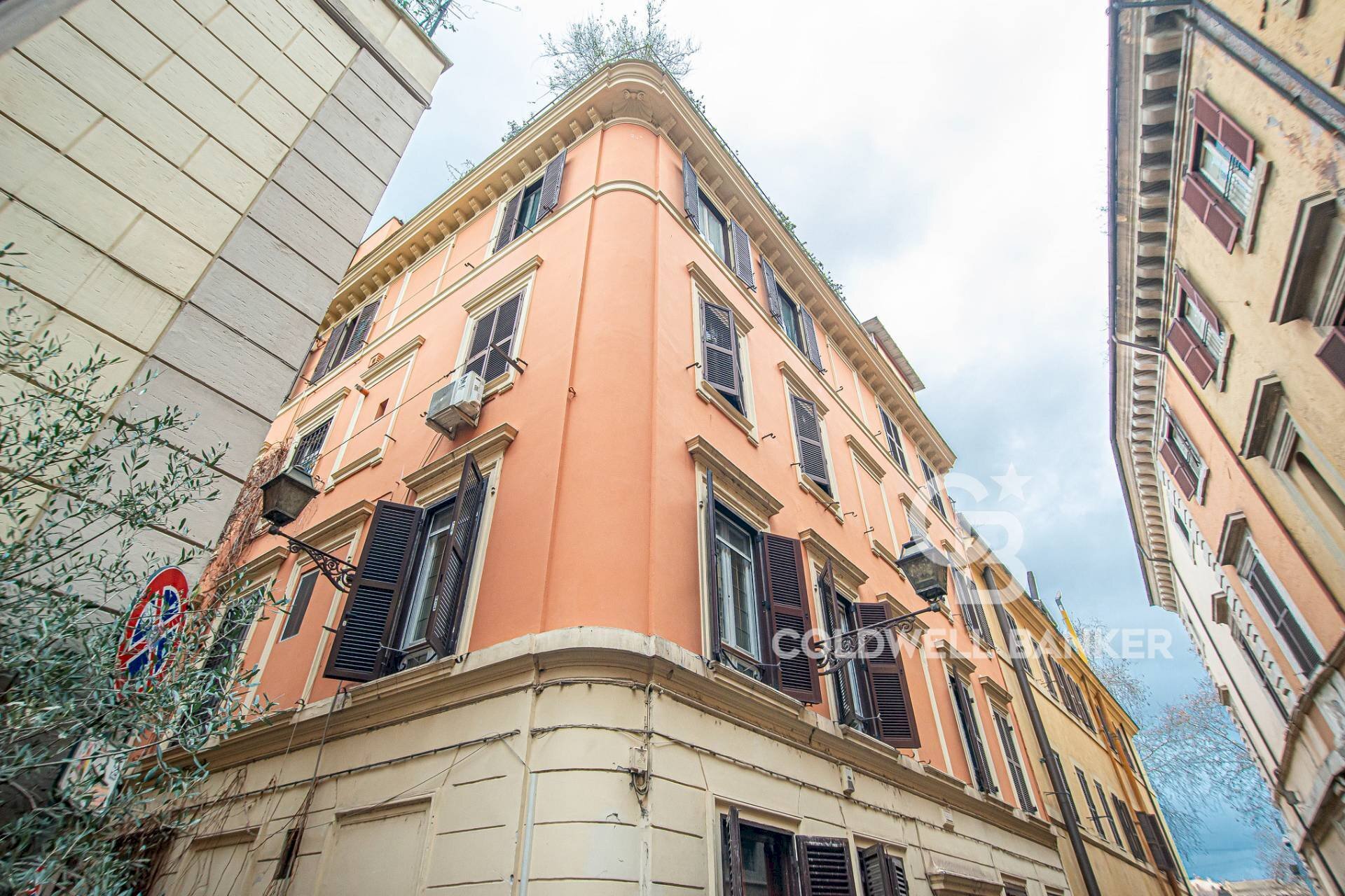 Foto 1 - Appartamento Via di Sant'Onofrio
 
29, Roma - foto 1