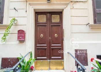 Foto 2 - Appartamento Via di Sant'Onofrio
 
29, Roma - foto 2