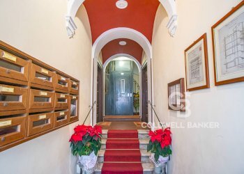 Foto 3 - Appartamento Via di Sant'Onofrio
 
29, Roma - foto 3