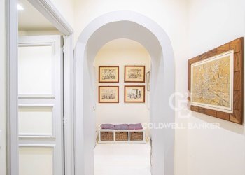 Foto 4 - Appartamento Via di Sant'Onofrio
 
29, Roma - foto 4