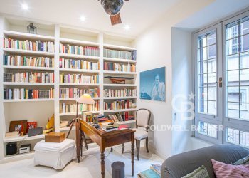 Foto 5 - Appartamento Via di Sant'Onofrio
 
29, Roma - foto 5