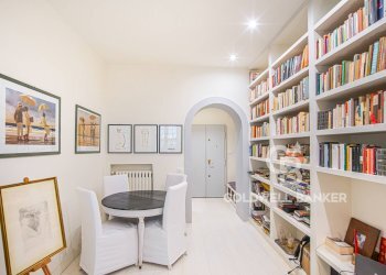 Foto 6 - Appartamento Via di Sant'Onofrio
 
29, Roma - foto 6