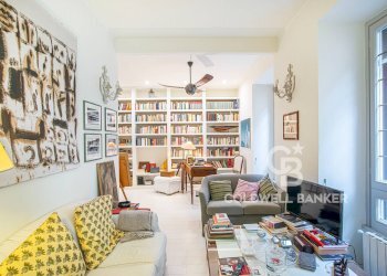 Foto 10 - Appartamento Via di Sant'Onofrio
 
29, Roma - foto 10